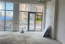 For Rent, Universal commercial space, Varketili