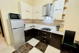 Аренда, 2 Kомнатная, Новостройка, Тбилиси, saburtalo