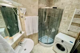 Аренда, 2 Kомнатная, Новостройка, Тбилиси, saburtalo