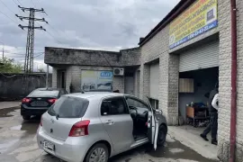 იყიდება, უნივერსალური კომერციული  ფართი, სამტრედია