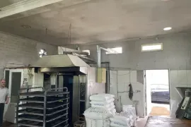 იყიდება, უნივერსალური კომერციული  ფართი, სამტრედია