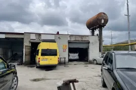 იყიდება, უნივერსალური კომერციული  ფართი, სამტრედია