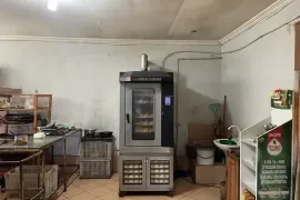 იყიდება, უნივერსალური კომერციული  ფართი, სამტრედია