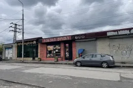 იყიდება, უნივერსალური კომერციული  ფართი, სამტრედია