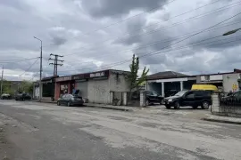 იყიდება, უნივერსალური კომერციული  ფართი, სამტრედია