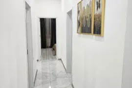 ქირავდება ბინა, 3 ოთახიანი, ახალი აშენებული, თბილისი, ორთაჭალა