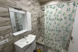 ქირავდება ბინა, 3 ოთახიანი, ახალი აშენებული, თბილისი, ორთაჭალა