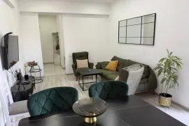 ქირავდება ბინა, 3 ოთახიანი, ახალი აშენებული, თბილისი, ორთაჭალა