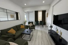 ქირავდება ბინა, 3 ოთახიანი, ახალი აშენებული, თბილისი, ორთაჭალა