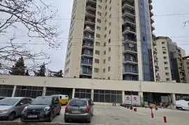 ქირავდება ბინა, 3 ოთახიანი, ახალი აშენებული, თბილისი, ორთაჭალა