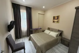 ქირავდება ბინა, 3 ოთახიანი, ახალი აშენებული, თბილისი, ორთაჭალა