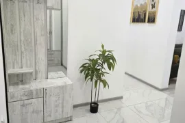 ქირავდება ბინა, 3 ოთახიანი, ახალი აშენებული, თბილისი, ორთაჭალა