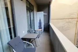 Продается квартира, 2 Kомнатная, Новостройка, Тбилиси, vake