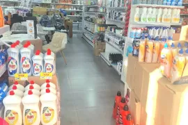 იყიდება, სავაჭრო ფართი, აღმაშენებლის დასახლება