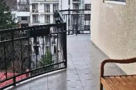 ქირავდება ბინა, 2 ოთახიანი, ახალი აშენებული, თბილისი, ვაკე