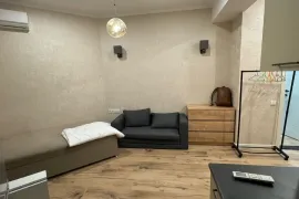 ქირავდება ბინა, 1 ოთახიანი, ახალი აშენებული, თბილისი, ვაკე