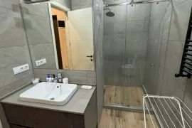 ქირავდება ბინა, 1 ოთახიანი, ახალი აშენებული, თბილისი, ვაკე