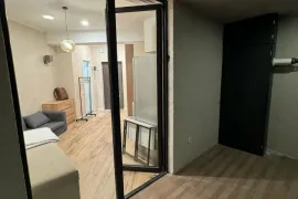 ქირავდება ბინა, 1 ოთახიანი, ახალი აშენებული, თბილისი, ვაკე