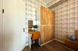 ქირავდება ბინა, 2 ოთახიანი, ახალი აშენებული, თბილისი, ვაკე