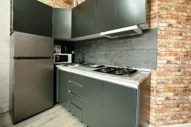 ქირავდება ბინა, 2 ოთახიანი, ახალი აშენებული, თბილისი, ვაკე