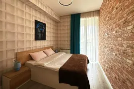 ქირავდება ბინა, 2 ოთახიანი, ახალი აშენებული, თბილისი, ვაკე