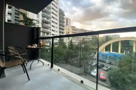 ქირავდება ბინა, 2 ოთახიანი, ახალი აშენებული, თბილისი, ვაკე