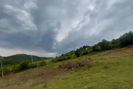 იყიდება მიწის ნაკვეთი, არა სასოფლო - სამეურნეო, უჯარმა