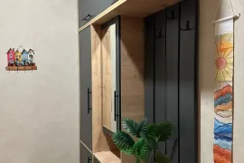 ქირავდება ბინა, 1 ოთახიანი, ახალი აშენებული, თბილისი, საბურთალო