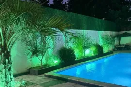 Аренда Дома, 4 Kомнатная, Тбилиси, Дигоми 1-9