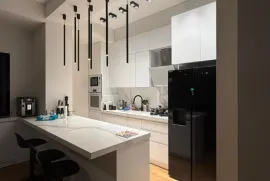 Аренда Дома, 4 Kомнатная, Тбилиси, Дигоми 1-9