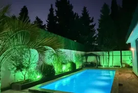 Аренда Дома, 4 Kомнатная, Тбилиси, Дигоми 1-9