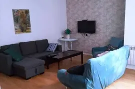 იყიდება ბინა, 2 ოთახიანი, ახალი აშენებული, თბილისი, ვაკე