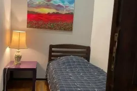 ქირავდება ბინა, 3 ოთახიანი, ძველი აშენებული, თბილისი, ჩუღურეთი