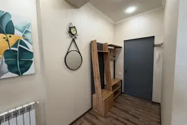 იყიდება ბინა, 3 ოთახიანი, ახალი აშენებული, თბილისი, ორთაჭალა