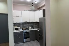 იყიდება ბინა, 3 ოთახიანი, ახალი აშენებული, თბილისი, ორთაჭალა