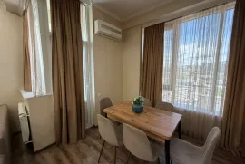 იყიდება ბინა, 3 ოთახიანი, ახალი აშენებული, თბილისი, ორთაჭალა