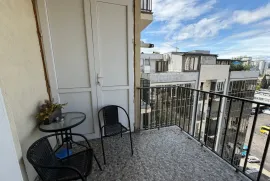 იყიდება ბინა, 3 ოთახიანი, ახალი აშენებული, თბილისი, ორთაჭალა