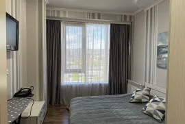 იყიდება ბინა, 3 ოთახიანი, ახალი აშენებული, თბილისი, ორთაჭალა