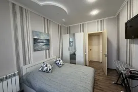 იყიდება ბინა, 3 ოთახიანი, ახალი აშენებული, თბილისი, ორთაჭალა