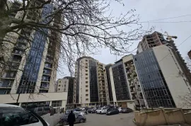 იყიდება ბინა, 3 ოთახიანი, ახალი აშენებული, თბილისი, ორთაჭალა