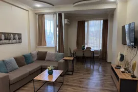 იყიდება ბინა, 3 ოთახიანი, ახალი აშენებული, თბილისი, ორთაჭალა