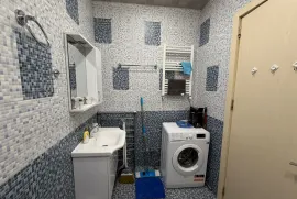 იყიდება ბინა, 3 ოთახიანი, ახალი აშენებული, თბილისი, ორთაჭალა