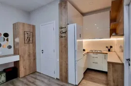 For Rent, 2 Room, New building, Tbilisi, saburtalo