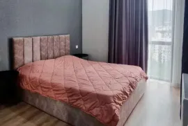 For Rent, 2 Room, New building, Tbilisi, saburtalo