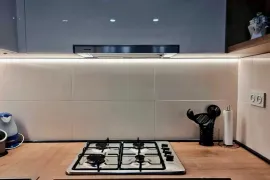 For Rent, 2 Room, New building, Tbilisi, saburtalo