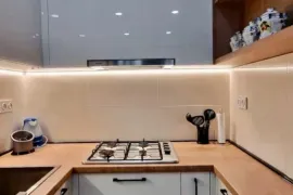 For Rent, 2 Room, New building, Tbilisi, saburtalo