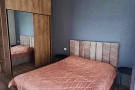 For Rent, 2 Room, New building, Tbilisi, saburtalo