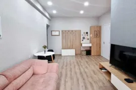 For Rent, 2 Room, New building, Tbilisi, saburtalo