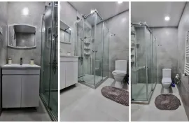 For Rent, 2 Room, New building, Tbilisi, saburtalo