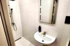 ქირავდება ბინა, 2 ოთახიანი, ძველი აშენებული, თბილისი, ვაკე